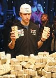 Deal Me In: Peter Eastgate: Twenty of the World'sTop Poker Players Share the Heartbreaking and Inspiring Stories of How They Turned Pro