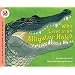 Who Lives in an Alligator Hole? (Let's-Read-and-Find-Out Science 2)