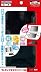 DS Lite用本体スタンド『フレキシブルスタンドDLite』(ブラック)