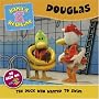 Hana's Helpline: Douglas - The Duck Who Wanted to Swim (Hanas Helpline)
