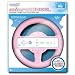 Wii Micro Wheel - Pink