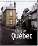 L'�me de Qu�bec