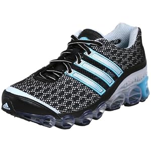 Buy adidas Ladies Megabounce+ 2008 Running Shoe by adidas