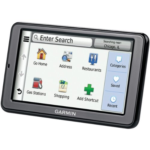 garmin g8 refurbished