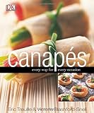 Canapés