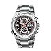 Casio Edifice Herren-Armbanduhr Chronographen Analog Quarz EFR-506D-5AVEF