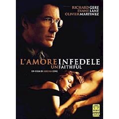 L' Amore Infedele - Unfaithful (2 Dvd)