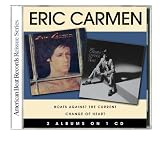 Eric Carmen - Boats Against the Current/Change of Heart