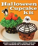Halloween Cupcake Kit
