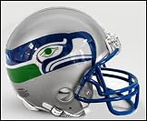 1983 - 2001br/SEATTLEbr/SEAHAWKS