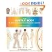 The Subtle Body: An Encyclopedia of Your Energetic Anatomy