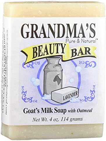 Grandma's Beauty Bar