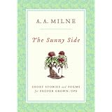Short Stories and Poems for Proper Grown-Ups