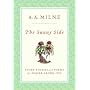 The Sunny Side: Short Stories and Poems for Proper Grown-Ups