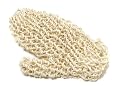 Natural Sisal Fiber Body Scrubber Glove