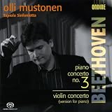 Beethoven: Piano Concerto #3
