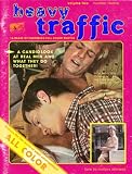 Heavy Traffic (Bruno Gmunder Verlag)