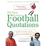 The Book of Football Quotations