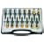 Rolson Tools 28289 15 piece Screwdriver Set