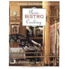 Paris Bistro Cooking