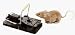 Kness Mfg. 102-0-046 SNAP-E Mousetrap