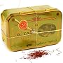 Spanish Saffron Tin (1 ounce)