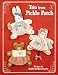 Books : Trio From Pickle Patch Leaflet # 40-5861