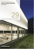 Baukulturf�hrer 29 - Kelten R�mer Museum Manching - Nicolette Baumeister