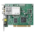Hauppauge WinTV HVR-1100 TV Karte (DVB-T, Analog TV)