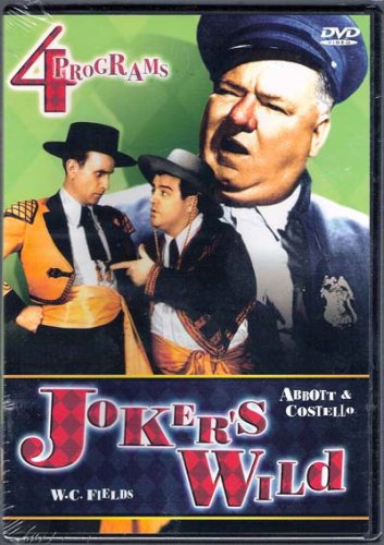 Abbott and Costello