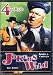 Search : Joker's Wild Abbott & Costello, W.C. Fields, 2-Sided, 4 Program DVD