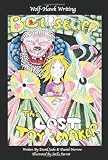Belstarr The Lost Toymaker