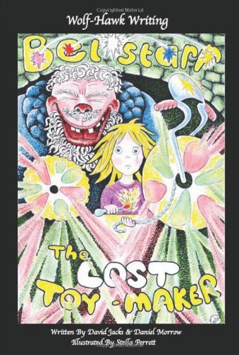 Belstarr The Lost Toymaker