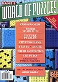 Games World of Puzzles