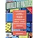 Games World of Puzzles