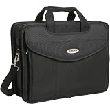 Ultra V-Load Notebook Briefcase