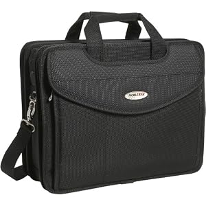 Ultra V-Load Notebook Briefcase