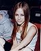 Avril Lavigne 8x10 glossy photo F2900