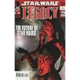 Star Wars Legacy # 0