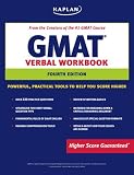 Kaplan GMAT Verbal Workbook