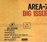  - Big Issue