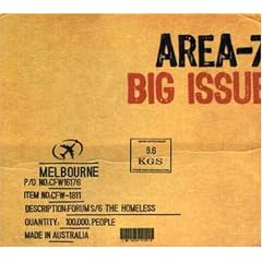 Big Issue