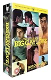The Little Box Of Big Gay love (And Other Emotions) [DVD] [2009]