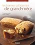 Les bonnes p�tisseries de grand-m�re