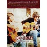 Jon Larsen / Jimmy Rosenberg - Jon & Jimmy - Dreams Drugs and Django [DVD]