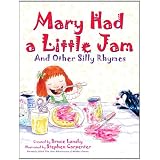Mary Had a Little Jam