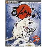 Okami Strategy Guideby Capcom