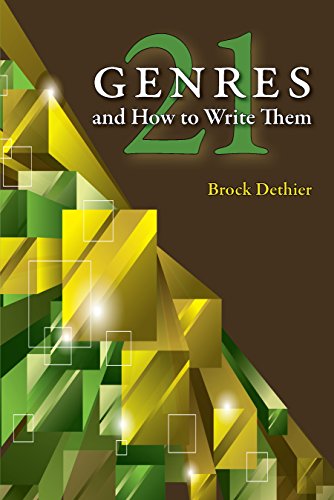 Twenty-One Genres and How to Write Them