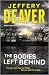 The Bodies Left Behind (Paperback)