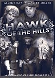 Hawk of the Hills